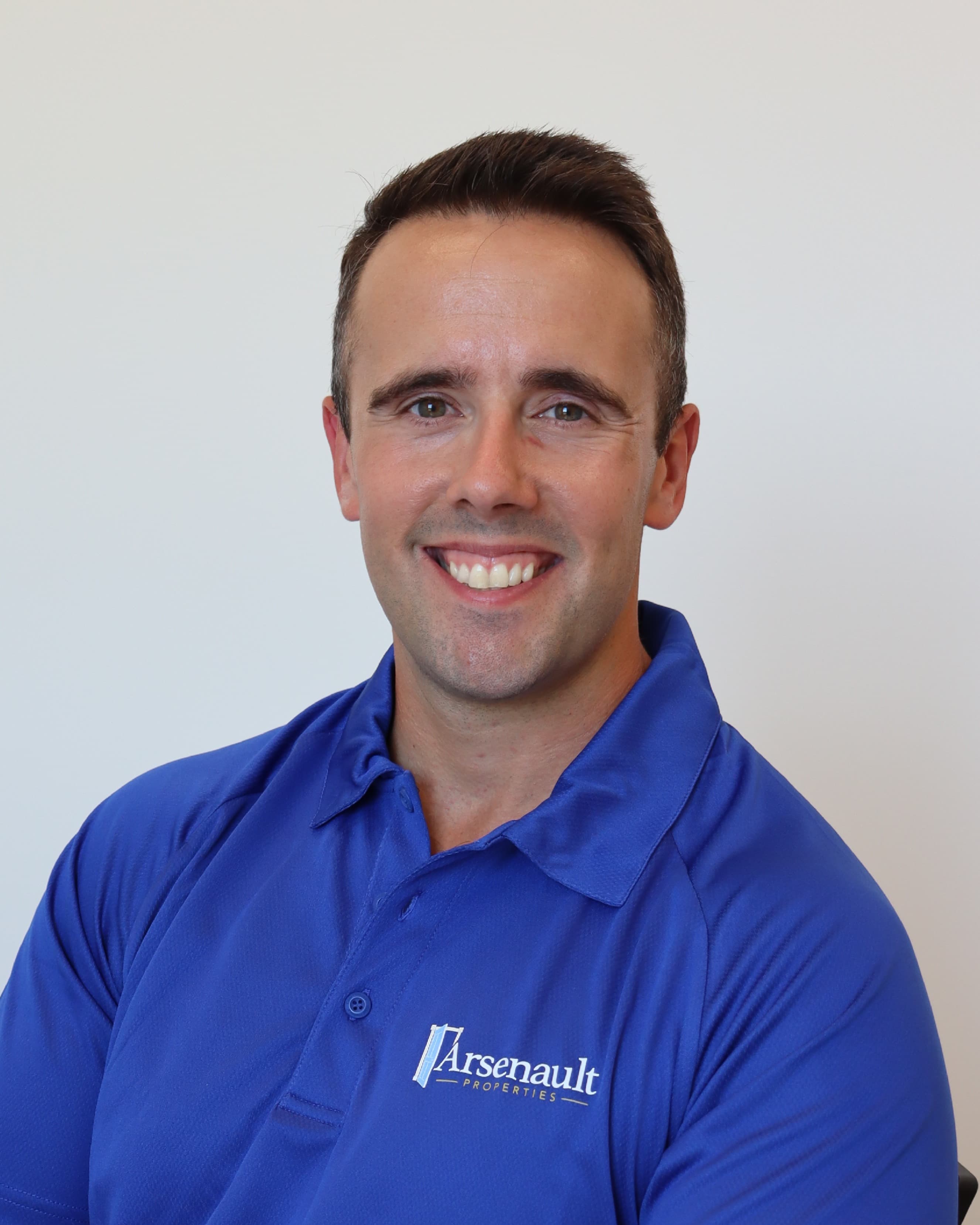 Arsenault Properties — property management team portrait